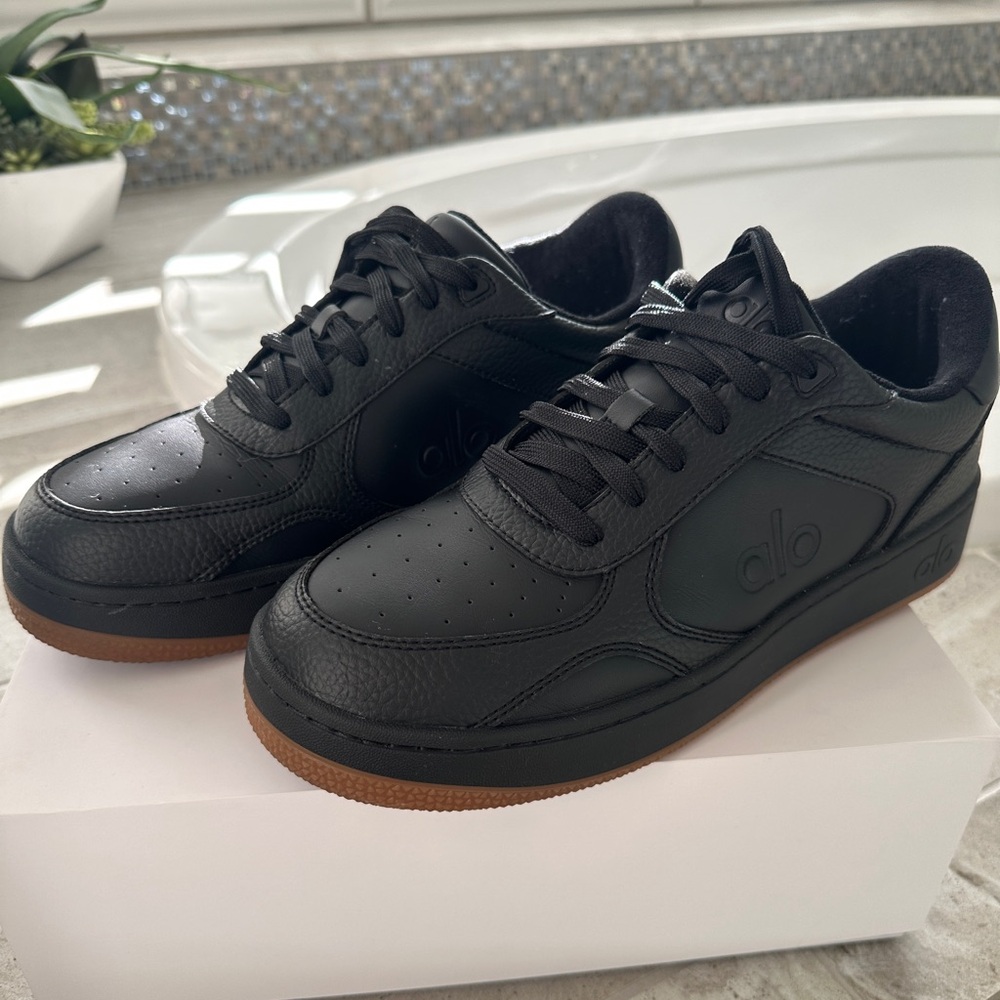 Men’s Alo Recovery mode sneaker